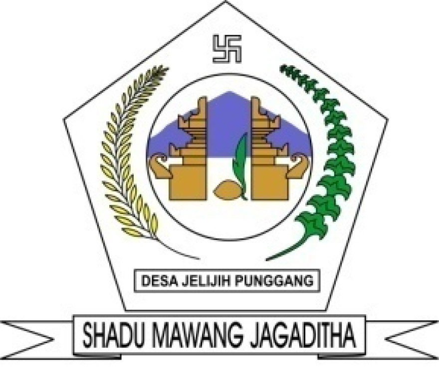 SEJARAH DESA JELIJIH PUNGGANG